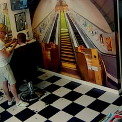 Romsey Barbers