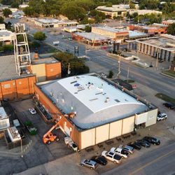 Frontline Roofing and Construction