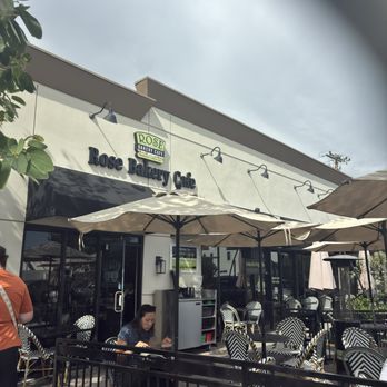 Rose Bakery Cafe - Coffee & Tea Near Me - Corona del Mar, California Rose Bakery Cafe - Coffee & Tea Near Me - Corona del Mar, California