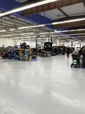 AW COLLISION - Updated June 2025 - 45 Photos & 68 Reviews - 2400 E