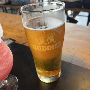Fast Friends Beer - Breweries Near Me - Austin, Texas