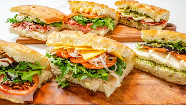 Jholano's Deli - Brickell by null