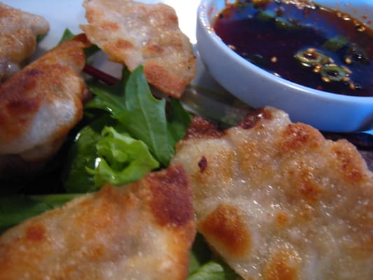 East Village Asian Diner by null