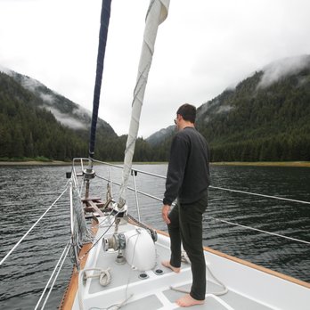 Alaskan Song Charters - Boat Charters Near Me Alaskan Song Charters - Boat Charters Near Me