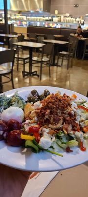 Jason's Deli by null