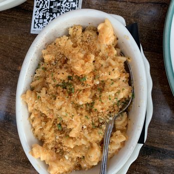 The VIG Chicago - Pimento mac and cheese - American Near Me - Chicago, Illinois The VIG Chicago - Pimento mac and cheese - American Near Me - Chicago, Illinois
