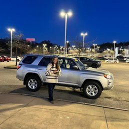 Used 2018 4runner SOLD!!! Used 2018 4runner SOLD!!!