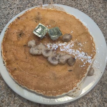 Night & Day Cafe - Banana Pancake - Beer Bar Near Me - Coronado, California