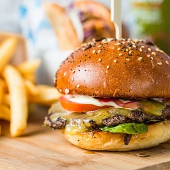 Tukk & Co - Tukk Signature Wagyu Burger! Best Burger in Docklands, close to Southern Cross station! - Coffee & Tea Near Me - Docklands, VIC Tukk & Co - Tukk Signature Wagyu Burger! Best Burger in Docklands, close to Southern Cross station! - Coffee & Tea Near Me - Docklands, VIC