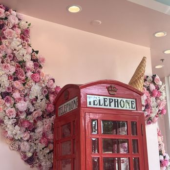 Hey Sugar - Cute decorations - Coffee & Tea Near Me - GENEVA, Illinois