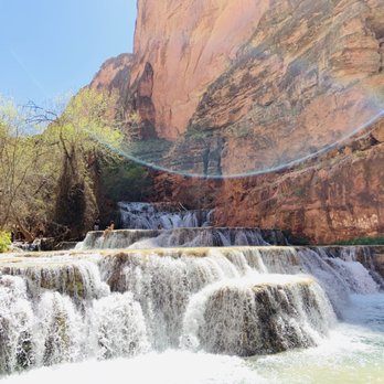 Havasu Falls - Hiking Near Me Havasu Falls - Hiking Near Me