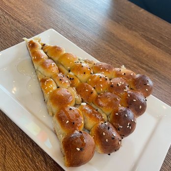 Mokha Cafe - Coffee & Tea Near Me - Bakersfield, California