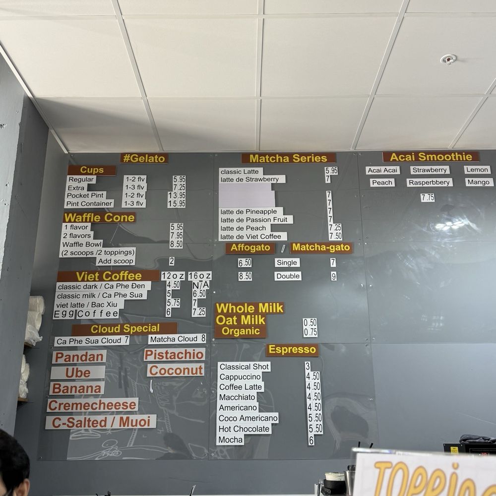 Hi Cafe - Menu 4/2026 - Coffee & Tea Near Me - South San Francisco, California Hi Cafe - Menu 4/2026 - Coffee & Tea Near Me - South San Francisco, California