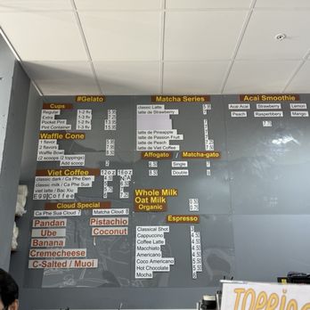 Hi Cafe - Menu 4/2026 - Coffee & Tea Near Me - South San Francisco, California Hi Cafe - Menu 4/2026 - Coffee & Tea Near Me - South San Francisco, California