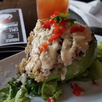 Kid Cashew - Super Grain & Avocado - Mediterranean Near Me - Charlotte, North Carolina Kid Cashew - Super Grain & Avocado - Mediterranean Near Me - Charlotte, North Carolina