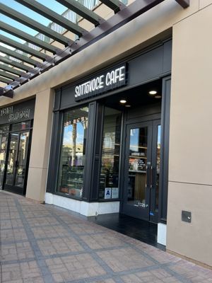 SOTToVOCE CAFE by null