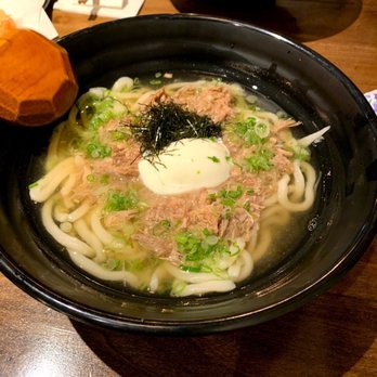 Udon Lab - Pulled Pork Udon - Noodles Near Me - New York, New York Udon Lab - Pulled Pork Udon - Noodles Near Me - New York, New York