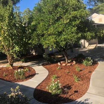 Living Elements Landscape - My personal park!! - Masonry/Concrete Near Me - Sacramento, California