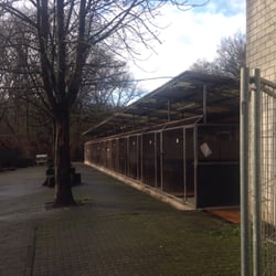 Tierschutzverein e.V. u. Berta Bruch Tierheim