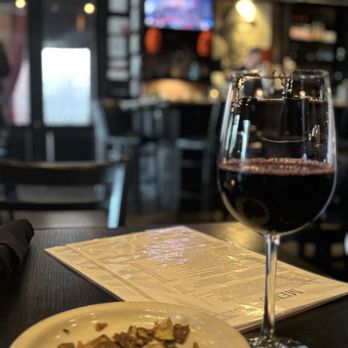 Coal Vines - Pizza Near Me - Southlake, Texas
