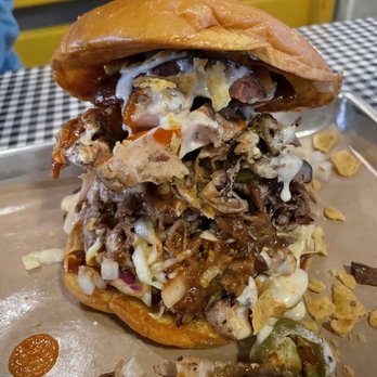 Stack City BBQ & Beer - Barbeque Near Me - Austin, Texas Stack City BBQ & Beer - Barbeque Near Me - Austin, Texas