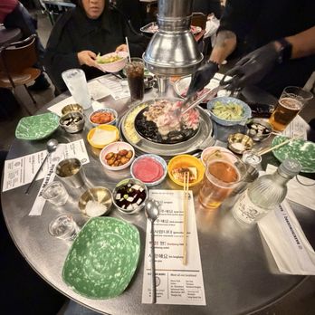 Baekjeong - Irvine - Korean Near Me - Irvine, California Baekjeong - Irvine - Korean Near Me - Irvine, California