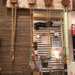 Gypsy Myst - Necklaces