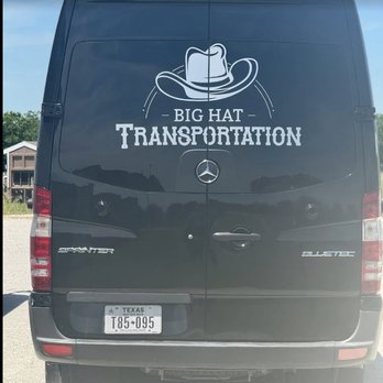 Big Hat Limousines & Transportation - Limos Near Me - Valley View, Texas Big Hat Limousines & Transportation - Limos Near Me - Valley View, Texas