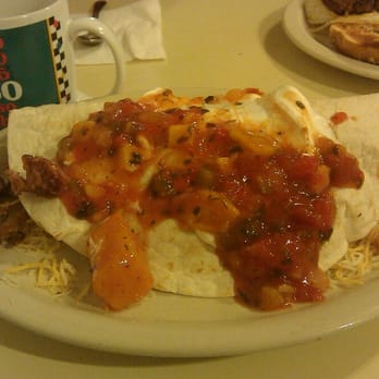 O'Leary's - Breakfast Burrito - Diners Near Me - Pittsburgh, Pennsylvania O'Leary's - Breakfast Burrito - Diners Near Me - Pittsburgh, Pennsylvania