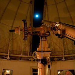 US Naval Observatory - Inside the U.S. Naval Observatory