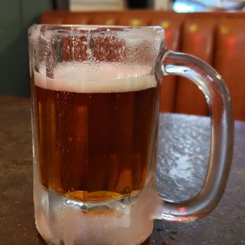 Kahootz Draft House - Cold Yeung Ling! - American Near Me - Okeechobee, Florida