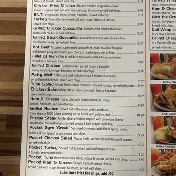 George's Restaurant - Burgers Near Me - Fort Smith, Arkansas George's Restaurant - Burgers Near Me - Fort Smith, Arkansas