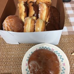3D Donuts