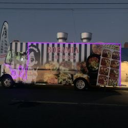 Bobamia - Bobamia Food truck