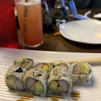 Umiya Sushi - Live Oak - California roll - Sushi Bars Near Me - San Antonio, Texas Umiya Sushi - Live Oak - California roll - Sushi Bars Near Me - San Antonio, Texas