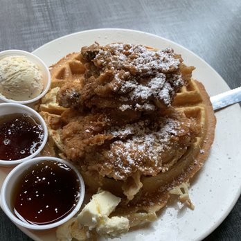 Dirty Oscar's Annex - Chicken N Waffles-YUM! - Pubs Near Me - Tacoma, Washington Dirty Oscar's Annex - Chicken N Waffles-YUM! - Pubs Near Me - Tacoma, Washington