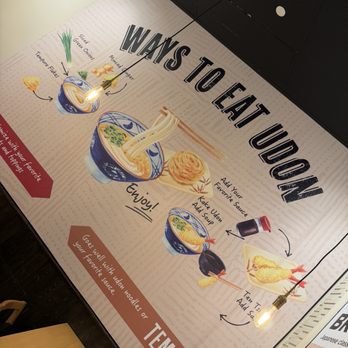 Marugame Udon - Japanese Near Me - Costa Mesa, California Marugame Udon - Japanese Near Me - Costa Mesa, California