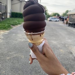 Soft Serve