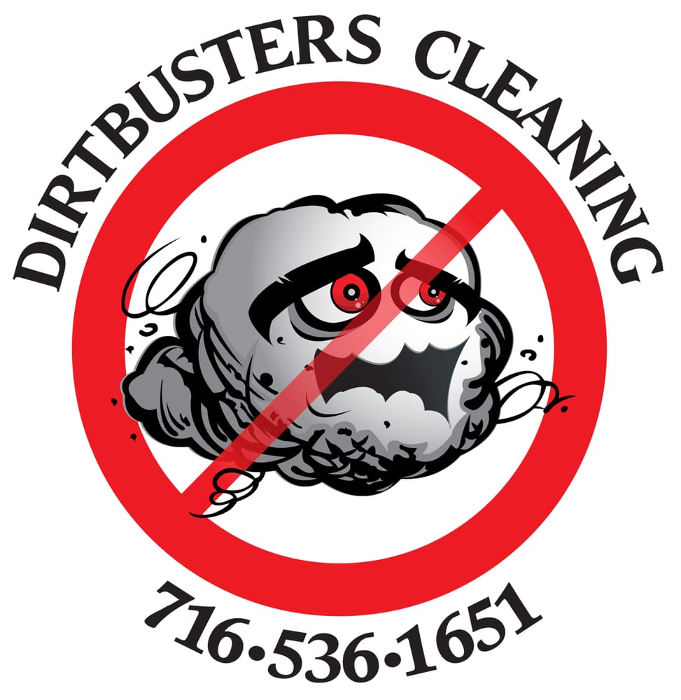 DIRTBUSTERS CLEANING SERVICE Updated August 2024 83 Lake St