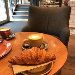 Harris + Hoole
