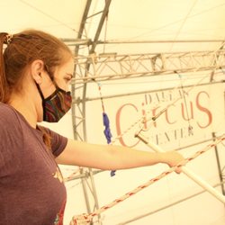 Dallas Circus Center
