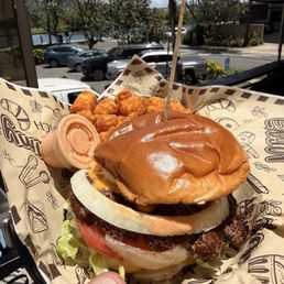best burger around best burger around