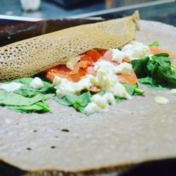 Ma Bonne Crepes & Sandwiches