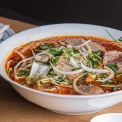 Banh Mi Town - Bun bo hue!