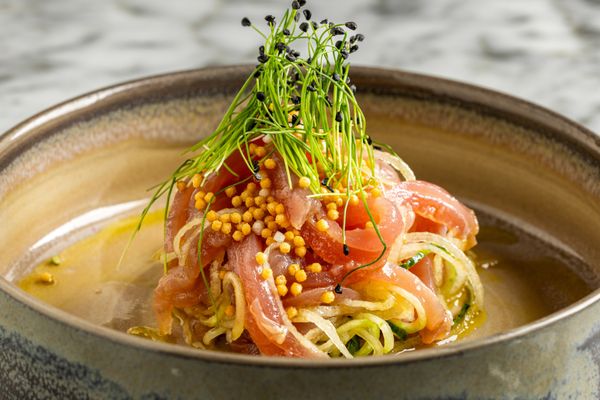 The Prospect by null