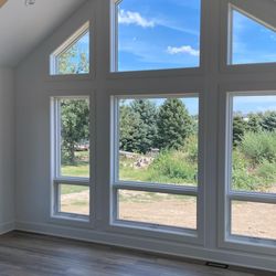 Carter’s Window Cleaning - Residential Window Cleaning in Gretna