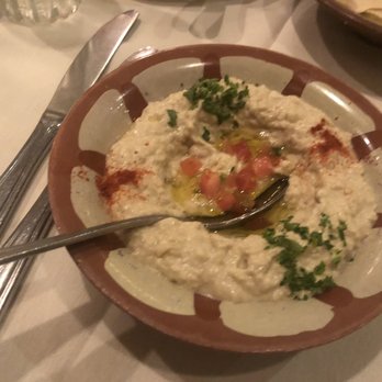 Carousel Restaurant - Middle Eastern Near Me - Glendale, California