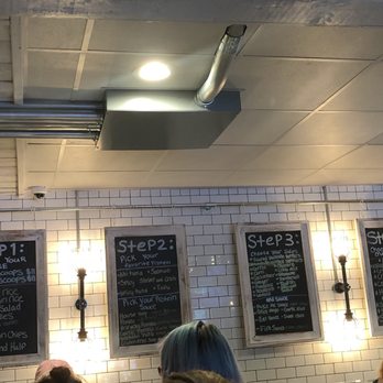 Lark St. Poké Bar - Build your own poke bowl - Poke Near Me - Albany, New York Lark St. Poké Bar - Build your own poke bowl - Poke Near Me - Albany, New York