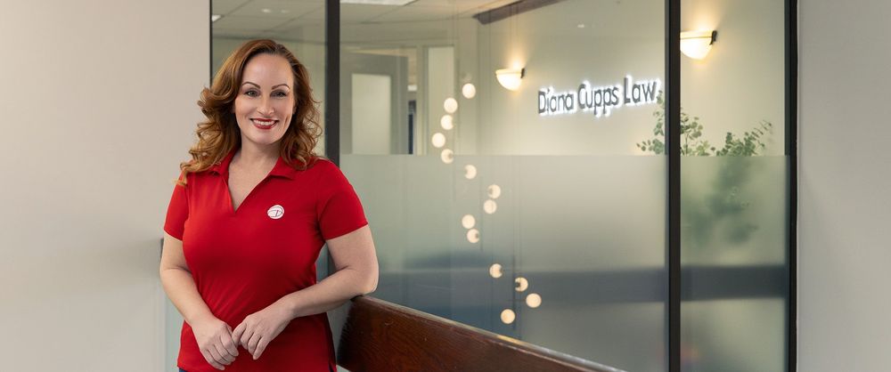 Diana Cupps Law - divorce attorney in Tulsa, OK