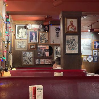 Buca di Beppo Italian Restaurant - Italian Near Me - Claremont, California